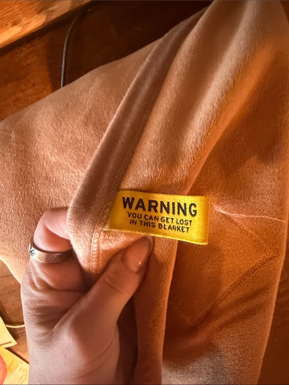 Big blanket Co.